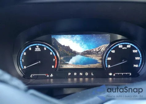 2021 Ford Bronco Sport Outer Banks из США, поврежденный, VIN 3FMCR9C68MRB10416